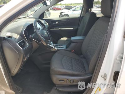 Zdjęcie 7 z 15 samochodu: 2018 CHEVROLET EQUINOX LT VIN:3GNAXJEV7JS575966 - miniatura