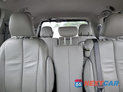 Zdjęcie 10 z 14 samochodu: 2012 TOYOTA SIENNA XLE VIN:5TDYK3DC2CS245368 - miniatura