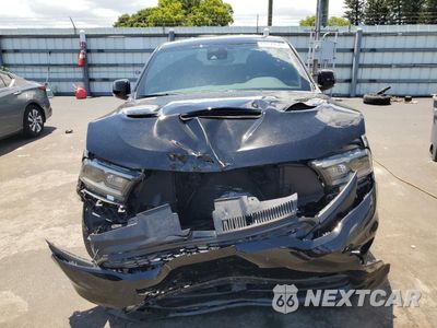 Piąte zdjęcie samochodu w środku: 2024 DODGE DURANGO SRT HELLCAT VIN:1C4SDJH93RC173769 - miniatura