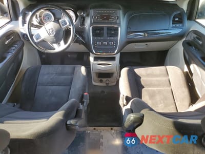 Zdjęcie 8 z 15 samochodu: 2014 RAM TRADESMAN VIN:2C4RRGAG5ER268556 - miniatura