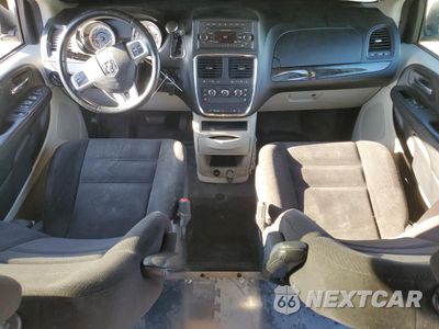 Zdjęcie 8 z 15 samochodu: 2014 RAM TRADESMAN VIN:2C4RRGAG5ER268556 - miniatura