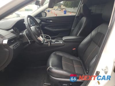 Zdjęcie 7 z 12 samochodu: 2020 NISS ALTIMA 2.5 SR VIN:1N4BL4CV0LC145353 - miniatura