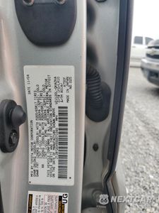 Zdjęcie 13 z 13 samochodu: 2005 LEXUS GX 470 VIN:JTJBT20X550071045 - miniatura