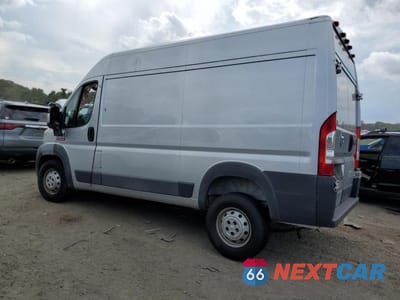 Drugie zdjęcie samochodu z przodu: 2016 RAM PROMASTER 1500 1500 HIGH VIN:3C6TRVBG3GE122726 - miniatura