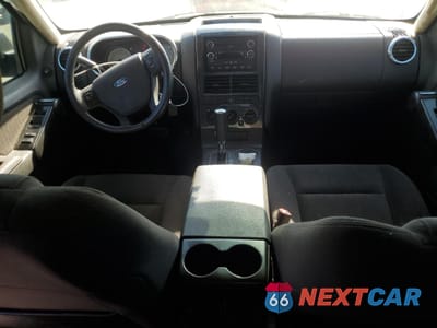 Zdjęcie 8 z 15 samochodu: 2010 FORD EXPLORER SPORT TRAC XLT VIN:1FMEU3BE8AUF07416 - miniatura