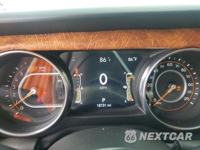 Zdjęcie 9 z 14 samochodu: 2023 JEEP WRANGLER SPORT VIN:1C4HJXDG7PW527749 - miniatura