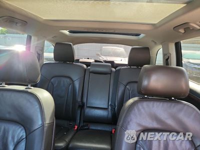 Zdjęcie 10 z 15 samochodu: 2015 AUDI Q7 PREMIUM PLUS VIN:WA1LGAFE7FD031808 - miniatura