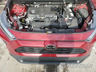 Zdjęcie 12 z 14 samochodu: 2024 TOYOTA RAV4 XLE VIN:2T3W1RFV7RW316888 - miniatura