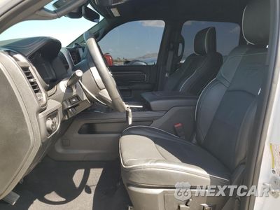 Zdjęcie 7 z 15 samochodu: 2025 RAM 2500 POWERWAGON VIN:3C63R5EL7SG536565 - miniatura
