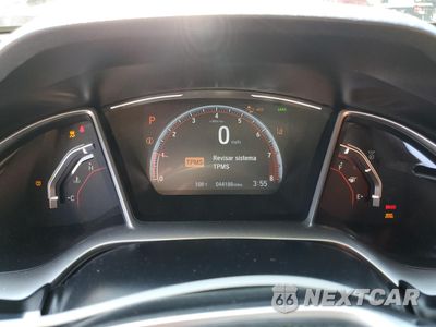 Zdjęcie 9 z 15 samochodu: 2021 HONDA CIVIC SPORT VIN:2HGFC2F81MH559280 - miniatura