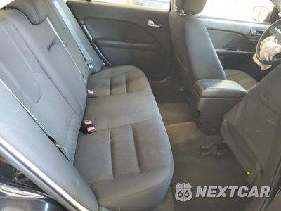 Zdjęcie 10 z 13 samochodu: 2012 FORD FUSION SE VIN:3FAHP0HA6CR281873 - miniatura
