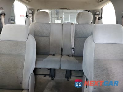 Zdjęcie 10 z 14 samochodu: 2008 CHEVROLET UPLANDER LS VIN:1GNDV23148D106546 - miniatura