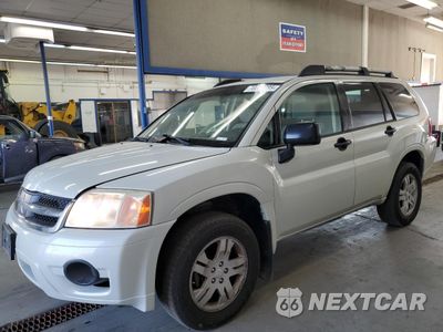 2007 MITSUBISHI ENDEAVOR LS 4A4MN21SX7E077575 - główne zdjęcie licytacji z USA - miniatura
