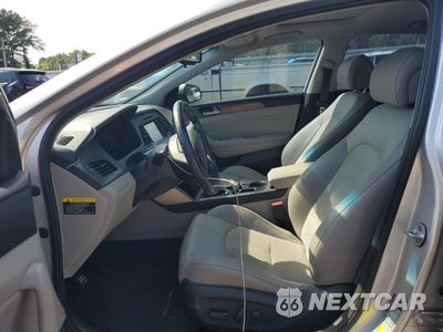 Zdjęcie 7 z 15 samochodu: 2017 HYUNDAI SONATA SPORT VIN:5NPE34AF0HH443271 - miniatura