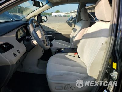 Zdjęcie 7 z 16 samochodu: 2011 TOYOTA SIENNA LE VIN:5TDKK3DC2BS038371 - miniatura