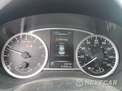 Zdjęcie 9 z 12 samochodu: 2017 NISSAN SENTRA S VIN:3N1AB7AP3HY216397 - miniatura