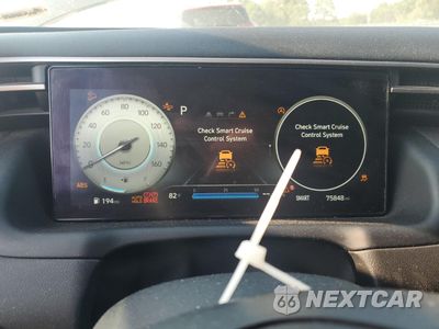 Zdjęcie 9 z 14 samochodu: 2022 HYUNDAI TUCSON LIMITED VIN:5NMJE3AE4NH032331 - miniatura