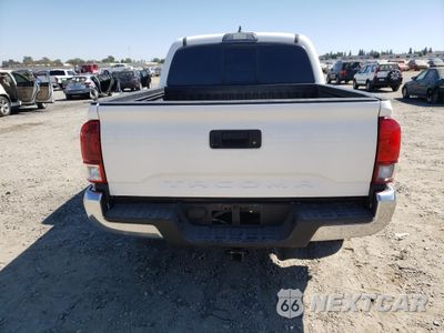 Zdjęcie 6 z 13 samochodu: 2019 TOYOTA TACOMA DOUBLE CAB VIN:5TFAX5GNXKX155020 - miniatura