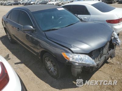 Czwarte zdjęcie samochodu z boku: 2009 TOYOTA CAMRY BASE VIN:4T1BE46K49U882638 - miniatura