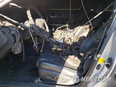Zdjęcie 7 z 13 samochodu: 2013 LEXUS GS 350 VIN:JTHBE1BL6D5008439 - miniatura
