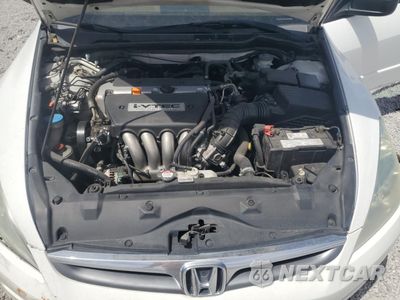 Zdjęcie 11 z 14 samochodu: 2007 HONDA ACCORD VALUE VIN:1HGCM56147A225123 - miniatura