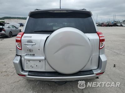 Zdjęcie 6 z 16 samochodu: 2011 TOYOTA RAV4 SPORT VIN:2T3WK4DV0BW010141 - miniatura