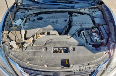 Zdjęcie 11 z 13 samochodu: 2018 NISSAN ALTIMA 2.5 VIN:1N4AL3AP1JC113955 - miniatura
