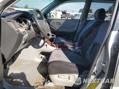 Zdjęcie 7 z 15 samochodu: 2006 TOYOTA HIGHLANDER LIMITED VIN:JTEEP21A860139284 - miniatura