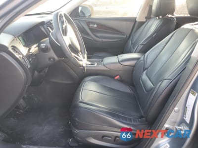 Zdjęcie 7 z 15 samochodu: 2016 INFINITI QX50 VIN:JN1BJ0RPXGM235744 - miniatura