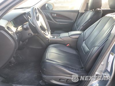 Zdjęcie 7 z 15 samochodu: 2016 INFINITI QX50 VIN:JN1BJ0RPXGM235744 - miniatura