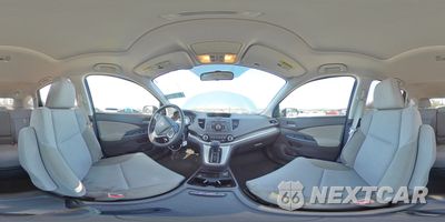 Zdjęcie 15 z 15 samochodu: 2012 HONDA CR-V EX VIN:2HKRM4H56CH617414 - miniatura