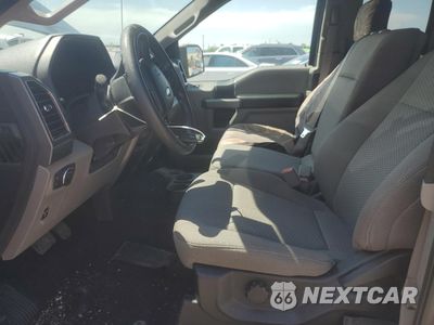 Zdjęcie 7 z 16 samochodu: 2018 FORD F150 SUPER CAB VIN:1FTEX1EP6JKF75965 - miniatura