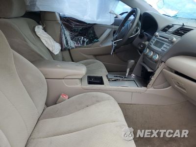 Zdjęcie 7 z 15 samochodu: 2009 TOYOTA CAMRY BASE VIN:4T1BE46K49U825504 - miniatura