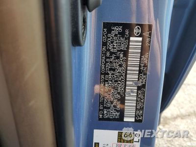 Zdjęcie 13 z 13 samochodu: 2004 TOYOTA PRIUS VIN:JTDKB20U540058919 - miniatura