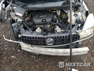 Zdjęcie 12 z 14 samochodu: 2007 BUICK RENDEZVOUS CX VIN:3G5DA03L17S522070 - miniatura