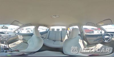 Zdjęcie 14 z 14 samochodu: 2013 HONDA CIVIC LX VIN:2HGFB2F56DH574883 - miniatura