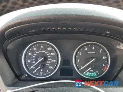 Zdjęcie 9 z 13 samochodu: 2007 BMW X5 3.0I VIN:5UXFE435X7L019222 - miniatura