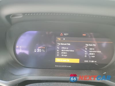 Zdjęcie 9 z 12 samochodu: 2023 POLESTAR 2 VIN:YSMED3KA6PL125261 - miniatura