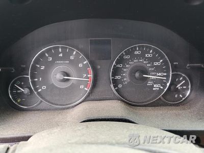 Zdjęcie 9 z 13 samochodu: 2011 SUBARU OUTBACK 3.6R PREMIUM VIN:4S4BRDGC9B2383090 - miniatura