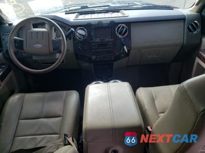 Zdjęcie 8 z 12 samochodu: 2008 FORD F350 SRW SUPER DUTY VIN:1FTWW31R18EA67602 - miniatura