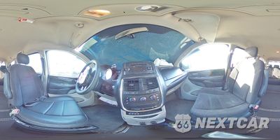 Zdjęcie 16 z 16 samochodu: 2014 DODGE GRAND CARAVAN SE VIN:2C4RDGBG0ER285617 - miniatura