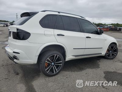 Trzecie zdjęcie samochodu z tyłu: 2008 BMW X5 4.8I VIN:5UXFE83588LZ47989 - miniatura