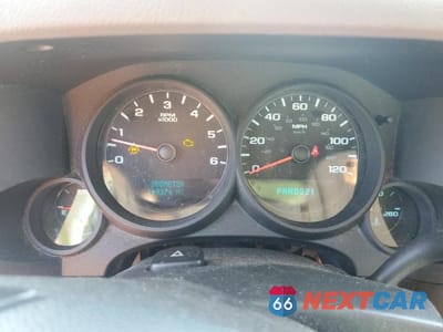 Zdjęcie 9 z 12 samochodu: 2011 CHEVROLET SILVERADO K1500 VIN:1GCNKPEAXBF204203 - miniatura