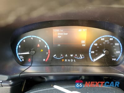 Zdjęcie 9 z 16 samochodu: 2024 FORD BRONCO SPORT BIG BEND VIN:3FMCR9B67RRF53181 - miniatura