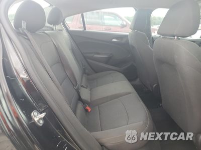 Zdjęcie 10 z 12 samochodu: 2016 CHEVROLET CRUZE LS VIN:1G1BC5SM4G7284935 - miniatura