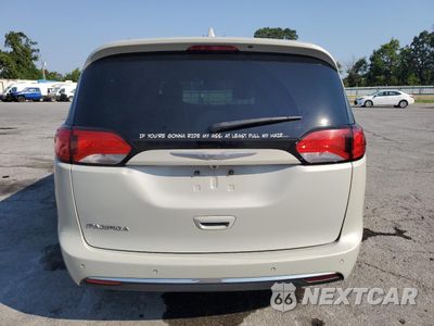 Zdjęcie 6 z 15 samochodu: 2017 CHRYSLER PACIFICA TOURING L VIN:2C4RC1BG0HR794434 - miniatura