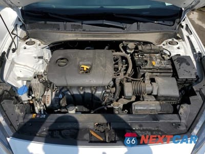 Zdjęcie 12 z 14 samochodu: 2022 KIA FORTE GT LINE VIN:3KPF54AD3NE494292 - miniatura