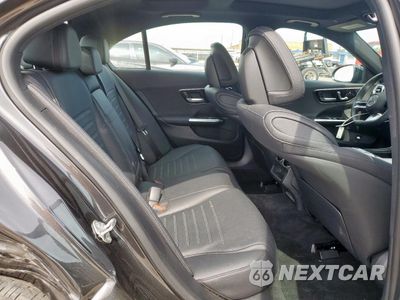 Zdjęcie 10 z 16 samochodu: 2023 MERCEDES-BENZ C 300 VIN:W1KAF4GB5PR102309 - miniatura
