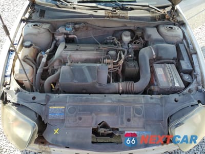 Zdjęcie 11 z 12 samochodu: 2004 CHEVROLET CAVALIER VIN:1G1JC14F947335859 - miniatura