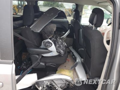 Zdjęcie 11 z 14 samochodu: 2017 DODGE GRAND CARAVAN SE VIN:2C4RDGBG7HR602183 - miniatura